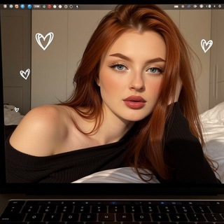 Telegram profile photo for КСЕНОНКА❤️