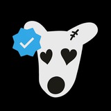 Telegram profile photo for DOGS