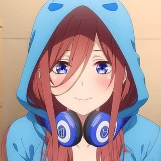 Telegram profile photo for 📀 Musicanime 🎧