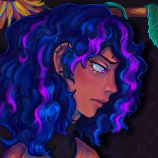 Telegram profile photo for 🪅🎠Голубятня🎠🪅