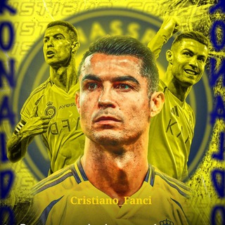 Telegram profile photo for کریستیانو رونالدو / Ronaldo