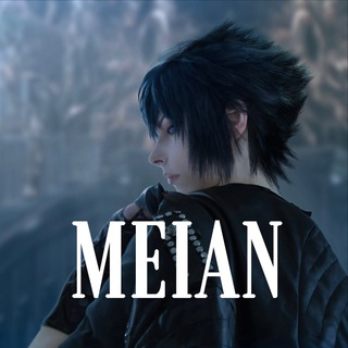 Telegram profile photo for MEIAN