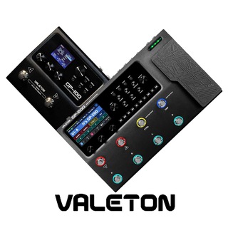 Telegram group profile photo for Valeton GP - All models Chat