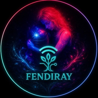 Telegram profile photo for Fendiray🛜Free Internet(VPN)