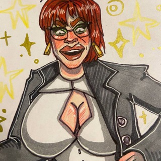 Telegram profile photo for Мамка Островчанка