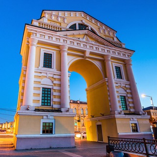 Telegram profile photo for Иркутск | Интересное | Новости