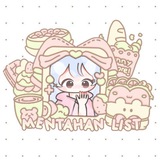 Telegram profile photo for ⁺ ۪ ֺ ִ ⪨ 𝐌ᧉntɑhɑn 𝐋ꪱ๋st vlc