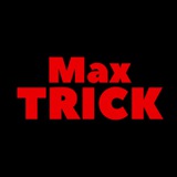 Telegram profile photo for Max Trick