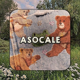 Telegram profile photo for ASOCALE