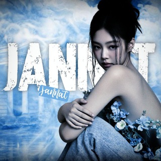 Telegram profile photo for Jannat