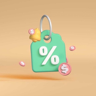 Telegram profile photo for کد تخفیف | OFFER