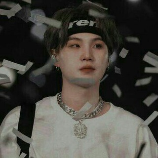 Telegram profile photo for ☁↷. ⁺ ʏᴏᴏɴᴍɪɴ ₊· ͟͟➳⛓