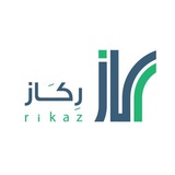Telegram profile photo for جمعية رِكاز الخيرية