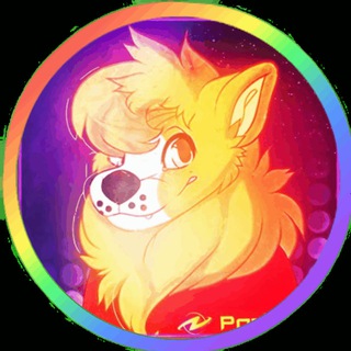 Telegram profile photo for Spannonburg