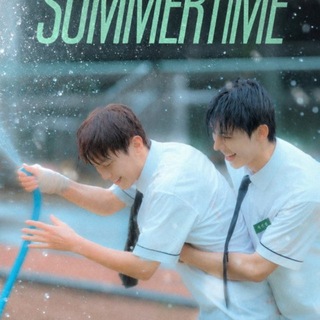 Telegram profile photo for Summertime English Subtitles 2026