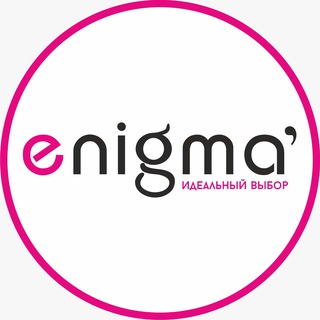 Telegram profile photo for enigma_belora_shop