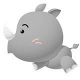 Telegram profile photo for 코뿔소방