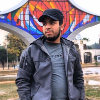 Telegram profile photo for عبدالله ¦¦ 𝐀𝐁𝐃𝐀𝐋𝐋𝐀𝐇