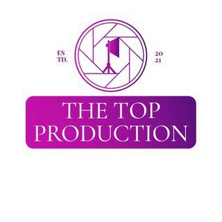Telegram profile photo for The Top Production