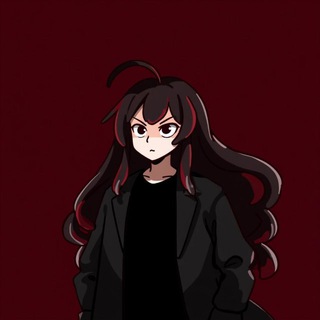 Telegram profile photo for AKENA.
