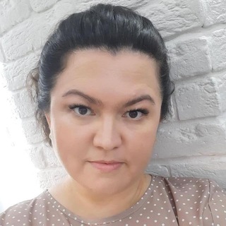 Telegram profile photo for Арсланова Гульшат Маратовна