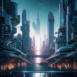 Telegram profile photo for Криптозаводск