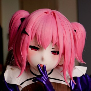 Telegram profile photo for kigu