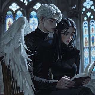 Telegram profile photo for ɴᴀɴᴏɴ(закрыт)