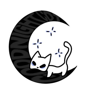 Telegram profile photo for GNIGHT