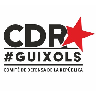 Telegram profile photo for CDR Guíxols