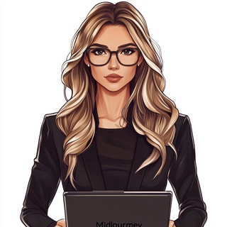 Telegram group profile photo for Komolova_ai || ПРО НЕЙРОСЕТИ Chat