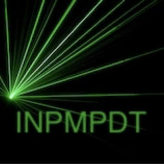Telegram profile photo for INPMPDT