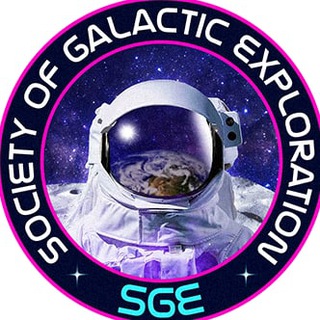 Telegram group profile photo for SGE Official