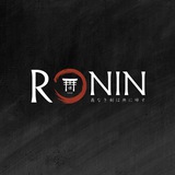 Telegram profile photo for Ronin | أكاديمي