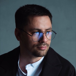 Telegram profile photo for Егор Баранов | Знание сегодня