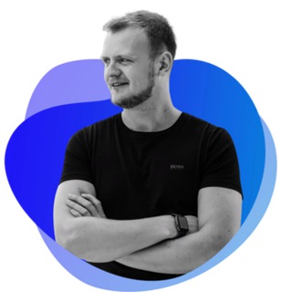 Telegram profile photo for Николай Волосянков про нейросети