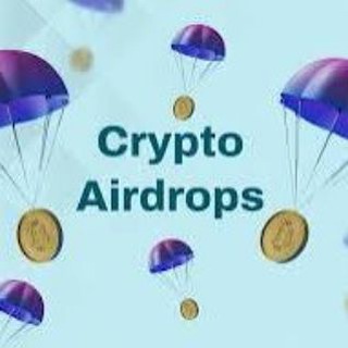 Telegram profile photo for Airdrop crypto Et