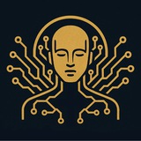 Telegram profile photo for Свидетели ИИ