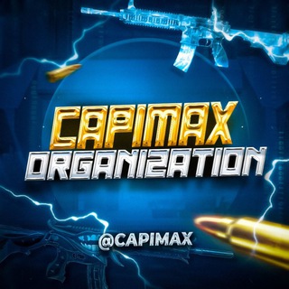 Telegram profile photo for 𝐂𝐀𝐏𝟏𝐌𝐀𝐗 𝐓𝐃𝐌 𝐓𝐎𝐔𝐑𝐍𝐀𝐌𝐄𝐍𝐓
