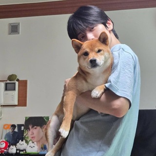 Telegram profile photo for Leader Soobin