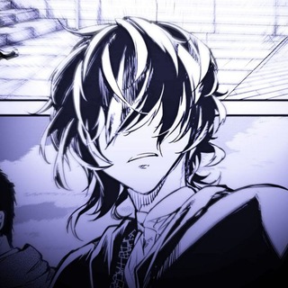 Telegram profile photo for ⋋⊹ edgar poe daily + cf ⊹⋌