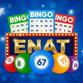 Telegram profile photo for ENAT CLASSIC-NEW