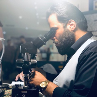 Telegram profile photo for آثار استاد بزرگ قلمزنی علی جنگی