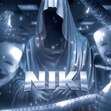 Telegram profile photo for 🦋NIK1🌎