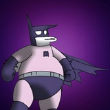 Telegram profile photo for BUTMAN