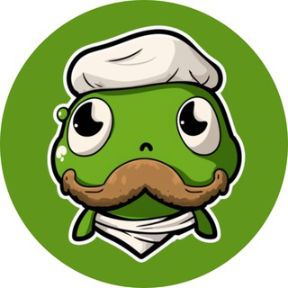 Telegram profile photo for HoppyInu Official