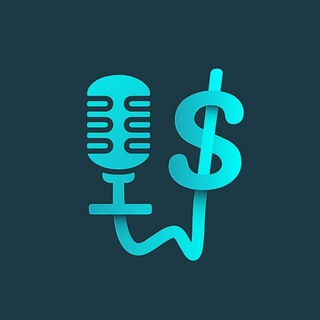 Telegram profile photo for Денежный Поток