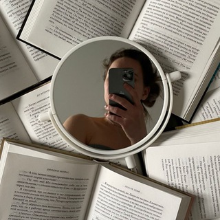 Telegram profile photo for КНИГОМАМА