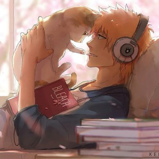 Telegram profile photo for Роли