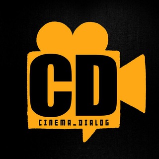Telegram profile photo for Cinema Dialog